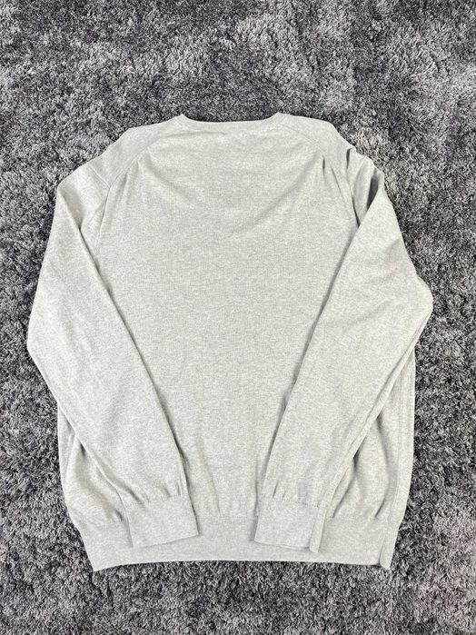 Polo Ralph Lauren Pima Cotton V-Neck Sweater Мъжки Пуловер