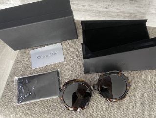 Слънчеви очила Dior