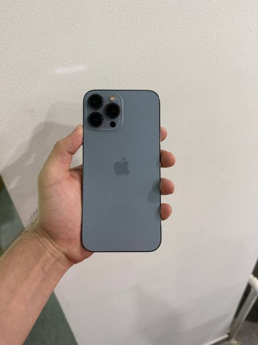 Iphone 13 pro max