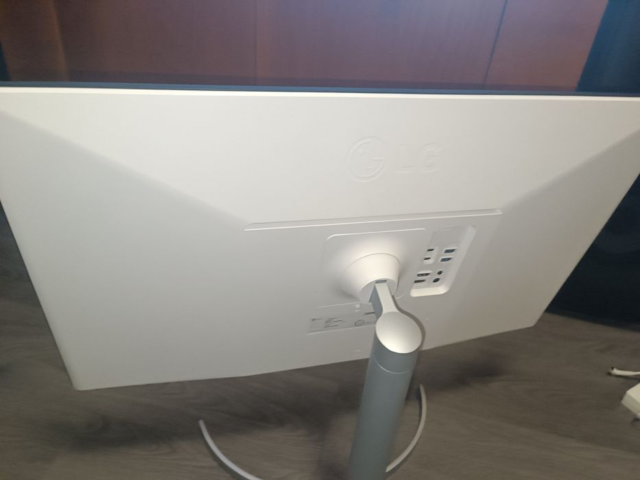 Монитор 31.5" LG 32UL950P-W - 32UL950P-W