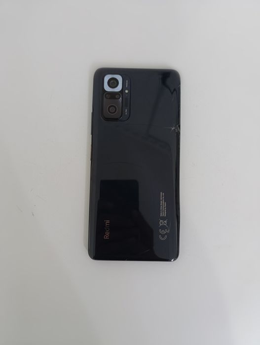 Redmi note 10 pro