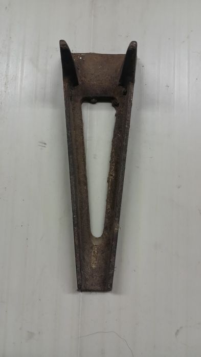 Ножки для ванны чугунные