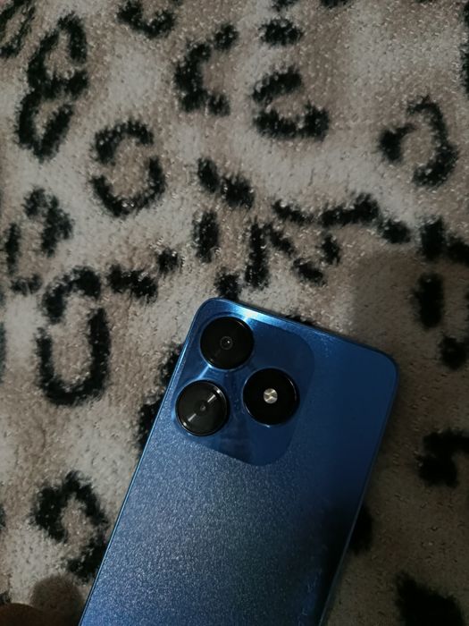 Tecno Spark 10 128GB, Samsung A6+