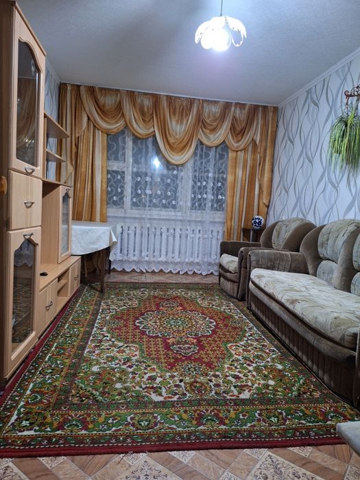 Сдам 2-Х КОМ квартиру