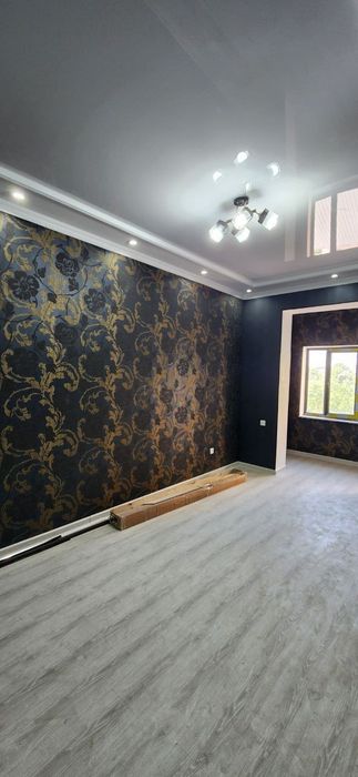 Продается квартира, в новом построенном в немецком стиле доме.