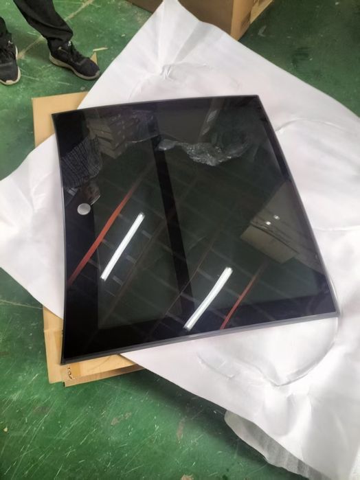 Киа Оптима понарама