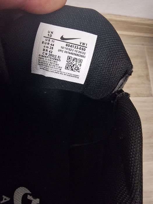 Adidași nike Tn air max