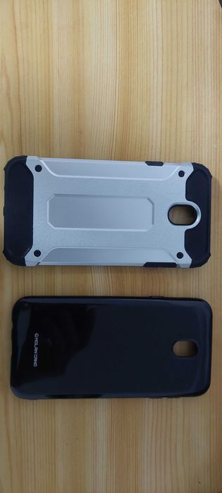 Vand huse Samsung j5 2017 (de colectie)