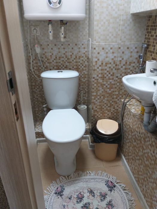 Продам квартиру ул. Вагонная