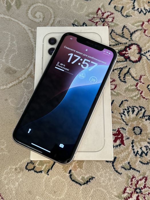 Iphone 11.