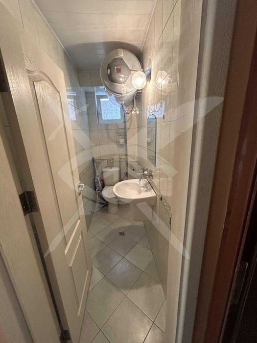 Дава се под наем Едностаен апартамент в Варна, Левски - 35 кв.м за 350 € - Снимка #5