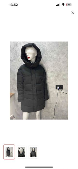 Продаю куртки женские разные