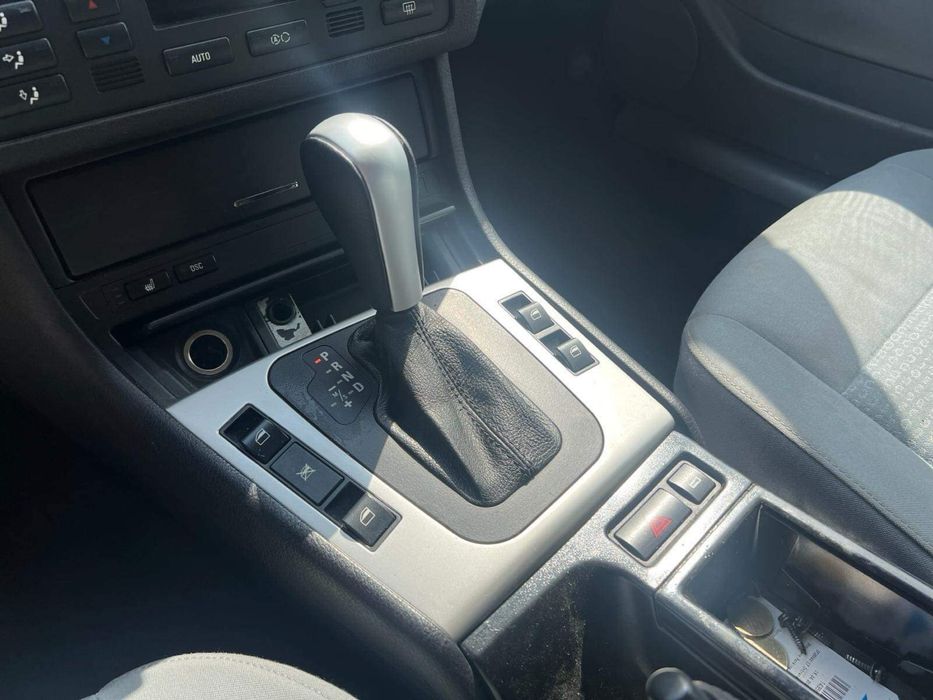 Piese bmw e 46 320 diesel automat
