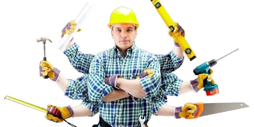 Муж на час 24/7 выезд дом дача