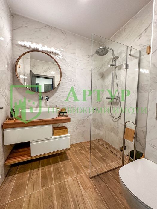 Дава се под наем Двустаен апартамент в София, Манастирски ливади - 80 кв.м за 690 € - Снимка #4