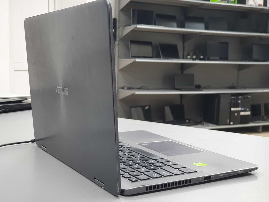 Laptop ASUS ZenBook Flip 14