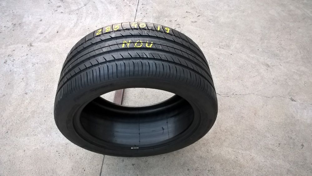 O anvelopa noua de vara 285 40 19 michelin pilot sport PS2