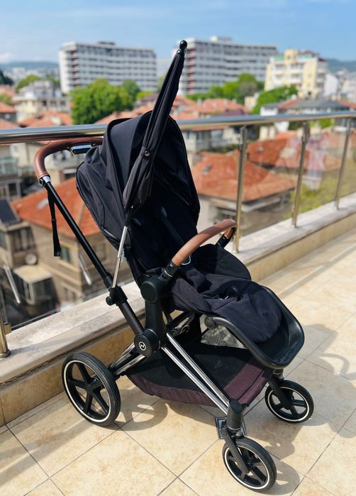 Количка Cybex Priam