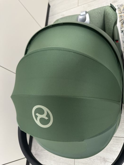 Scoica Cybex Cloud T