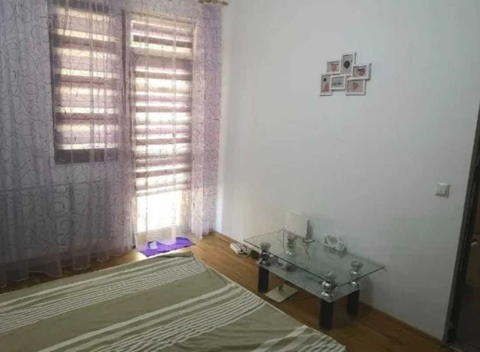 PF Apartament complet mobilat