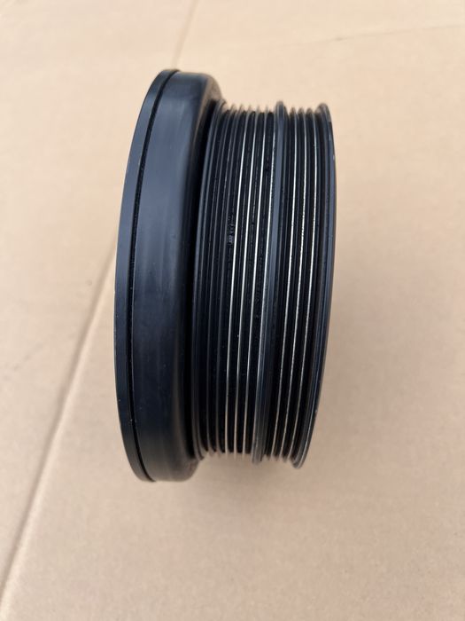 Демпферна шайба М57 Оригинална 197кс 231кс 235кс ПЕРФЕКТНА