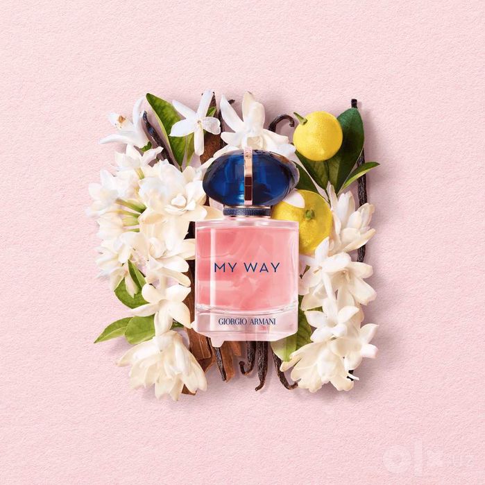 My Way Giorgio Armani 90ml Original