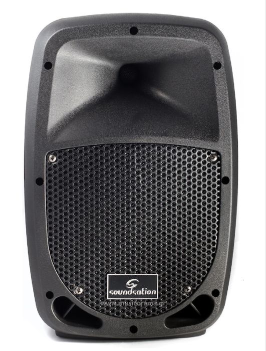 Vand boxa activa Soundsation GO-Sound 8A