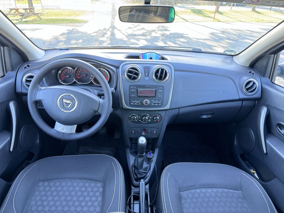 Dacia Logan 2014 Import Germania Vand/Schimb