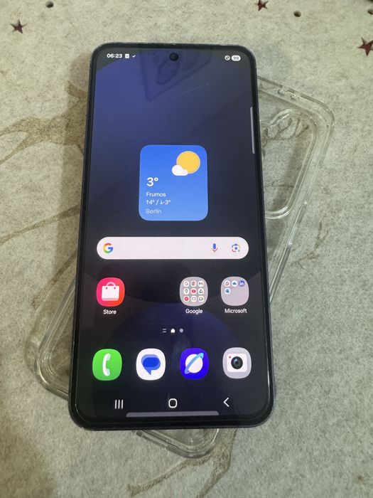 Samsung S24 FE 128 gb