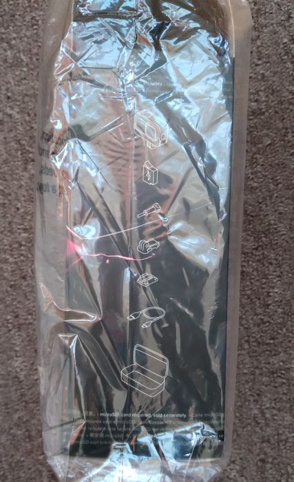 Go Pro 9 Black - sigilat