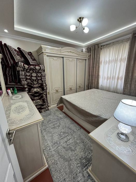 Продаётся 3- комнатная квартира Улица Наккошлык