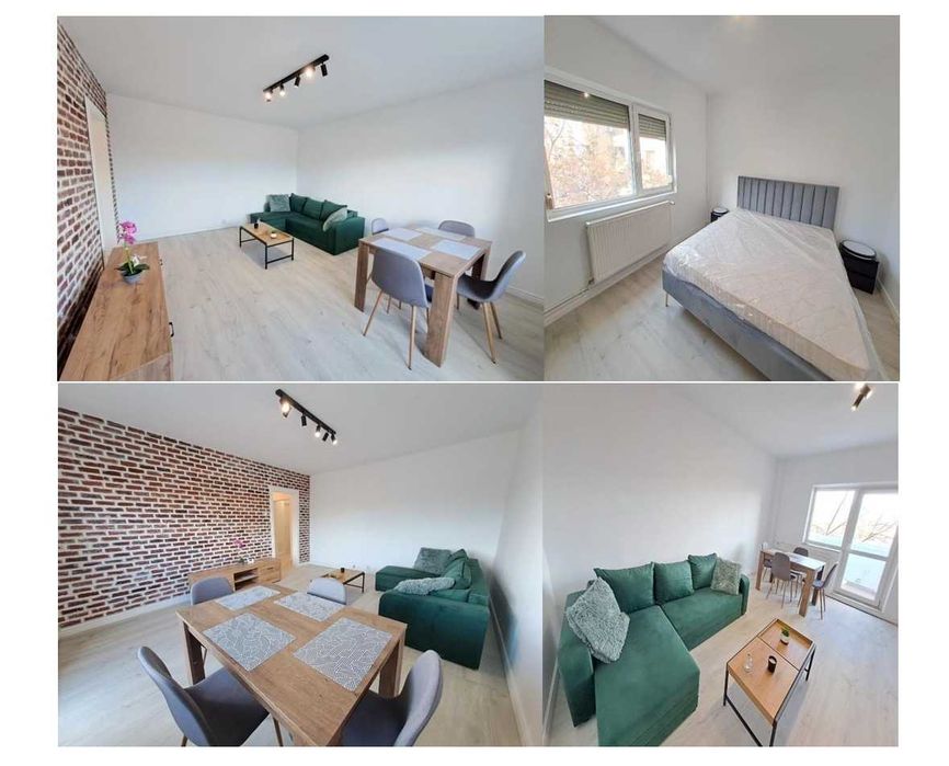 Apartament 3 camere renovat 13 Septembrie de inchiriat - a doua inchiriere