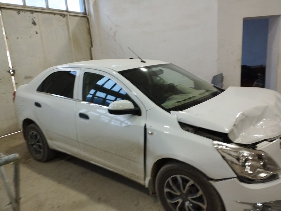 Кузовщик ,автомаляр, переход краска, полировка тез тозза