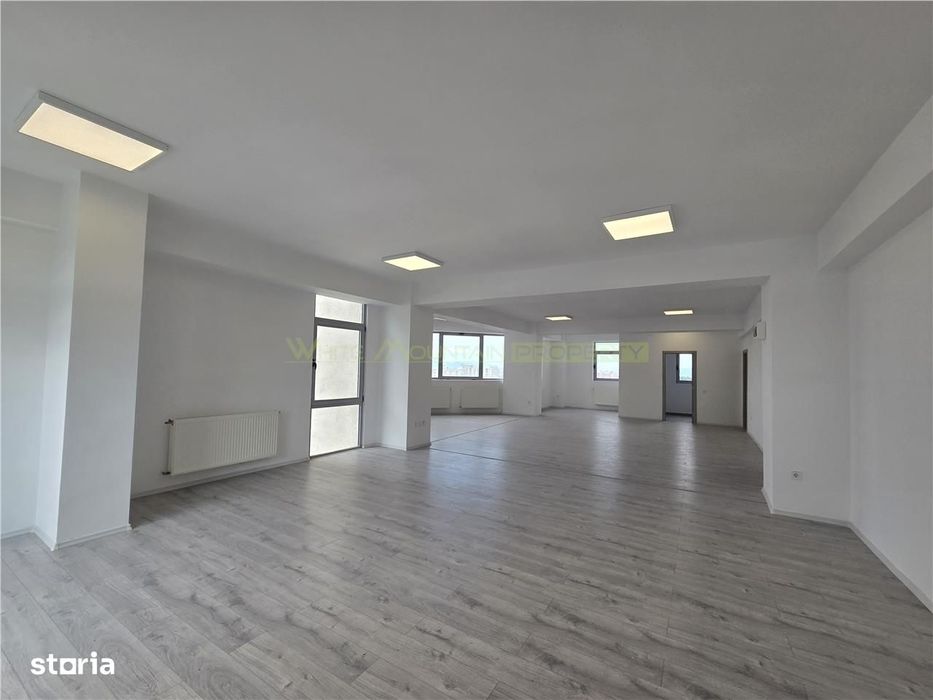 Apartament 3 camere Centrul Civic pretabil co-working hub
