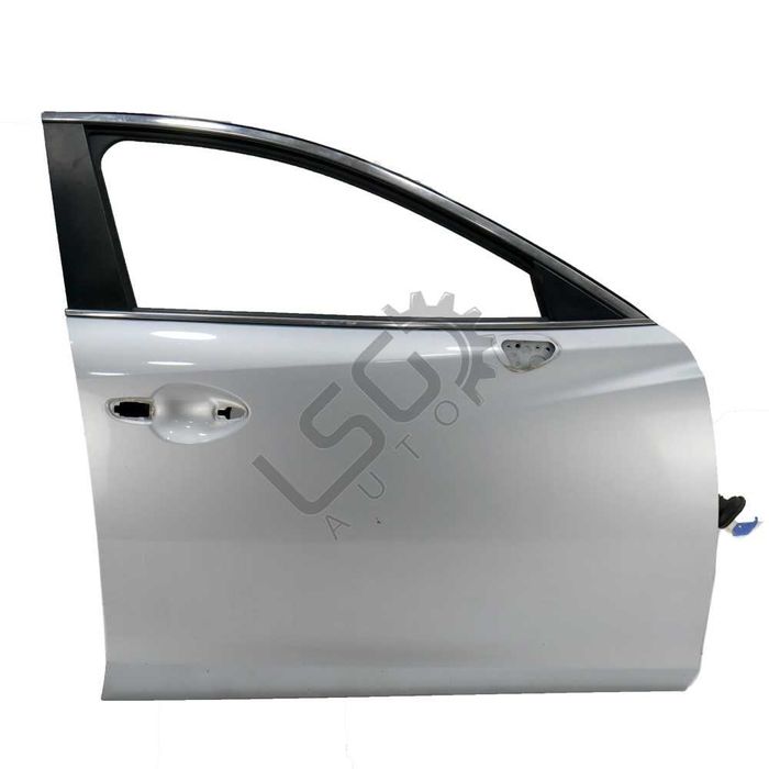 Предна дясна врата Mazda 6 Estate (GJ, GL) 2013-2019 ID:148280