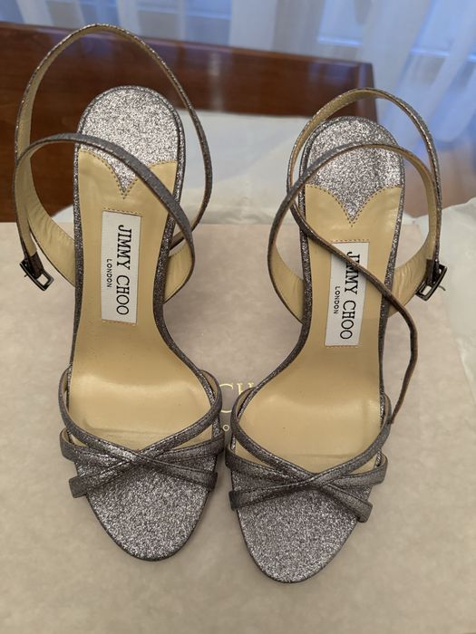 Sandale Jimmy Choo