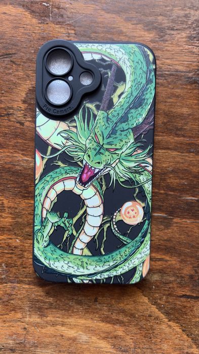 Калъф за Iphone XR и Iphone 16