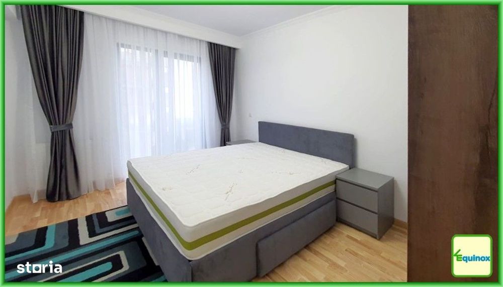 Apartament 3 camere de inchiriat, Ploiesti, MRS Village, ECX78177