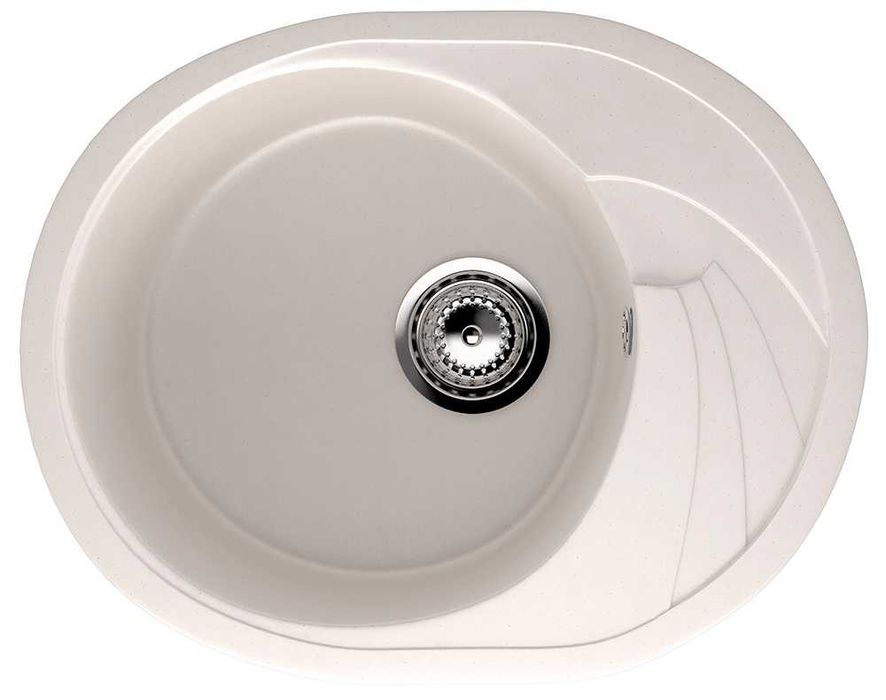 Кухонная мойка ULGRAN U-403