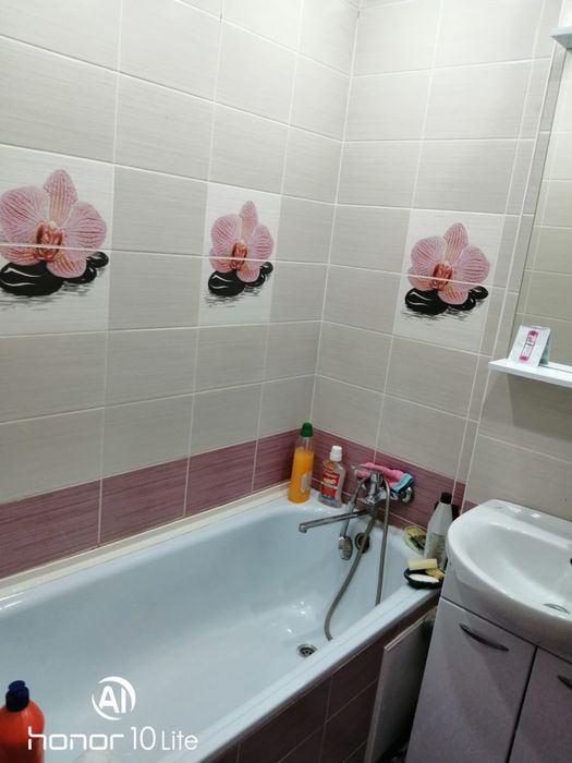 Четырех комнатная на Океане