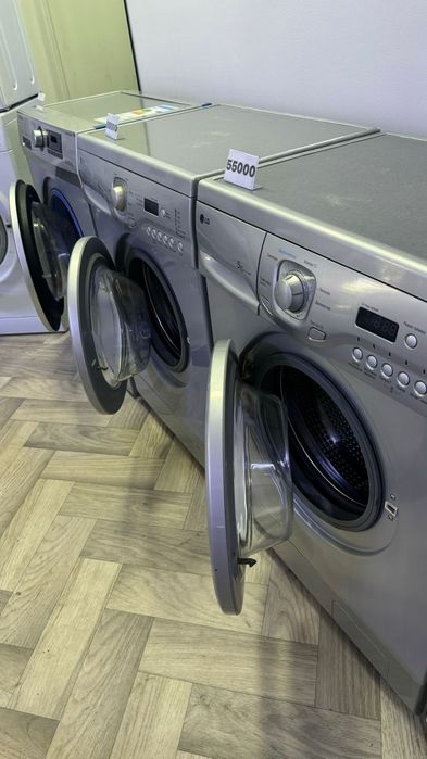 Стиральная машина Beko