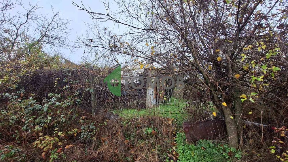 Поземлен имот в местност Седми Километър