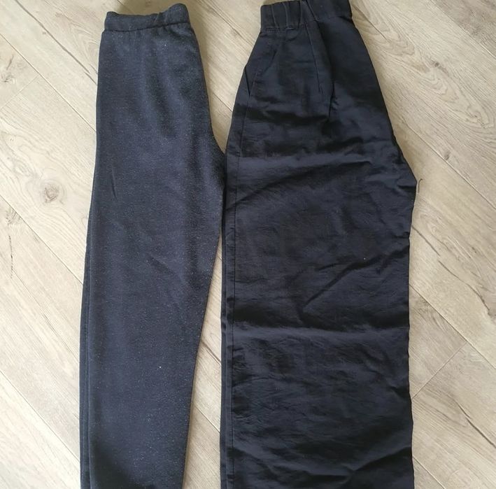 Пакет вещей на девочку 152см