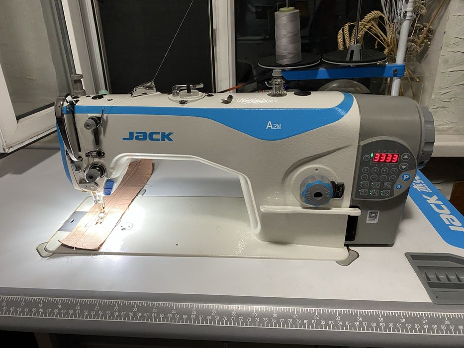 Швейная машинка jack A2 s