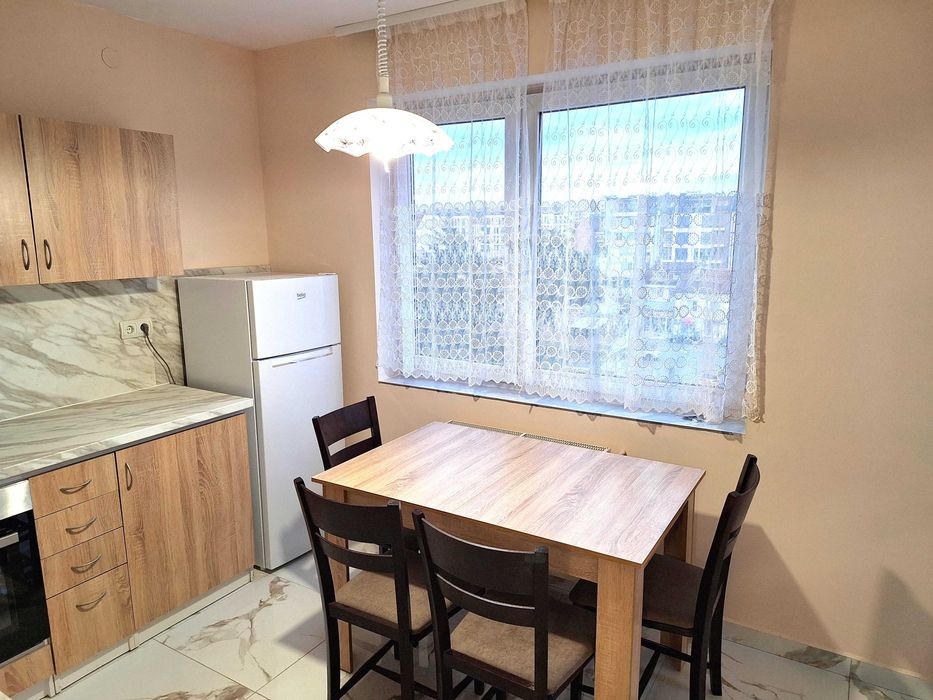 Дава се под наем Двустаен апартамент в София, Надежда 1 - 70 кв.м за 499 € - Снимка #1