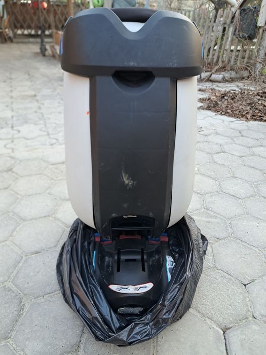 Детское автокресло