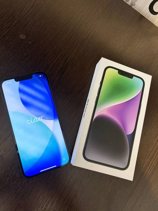 Айфон 14 / Iphone 14
