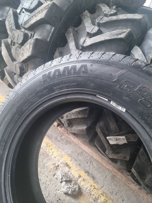 195/75R16C KAMA нива