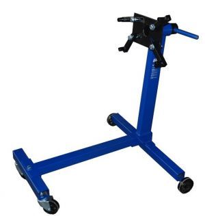 Стойка за двигател 450 кг