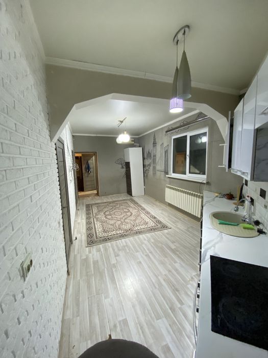 Коммерческое здание